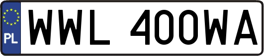 WWL400WA