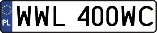 WWL400WC