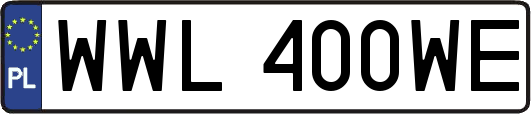 WWL400WE