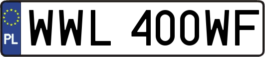 WWL400WF