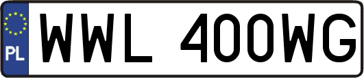 WWL400WG