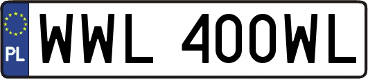 WWL400WL