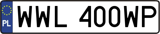 WWL400WP