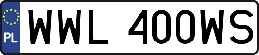 WWL400WS