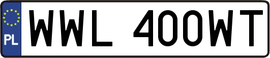 WWL400WT