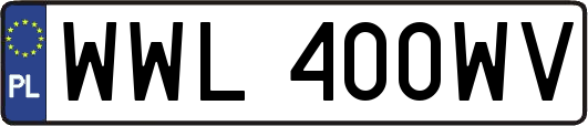 WWL400WV