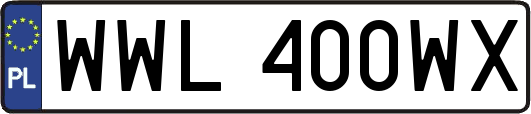 WWL400WX