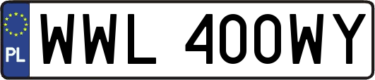 WWL400WY
