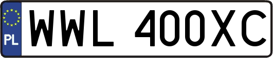 WWL400XC