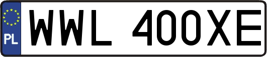 WWL400XE