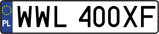 WWL400XF