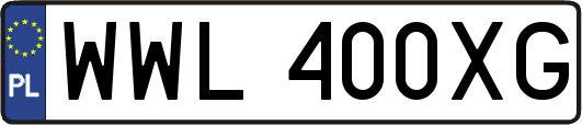 WWL400XG