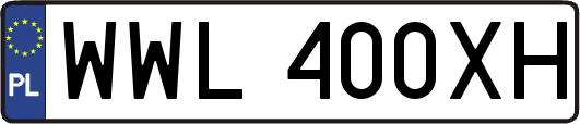 WWL400XH