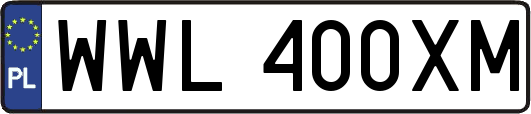 WWL400XM