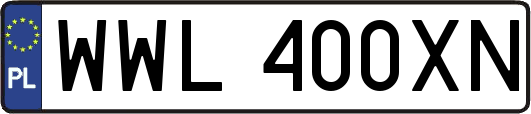 WWL400XN