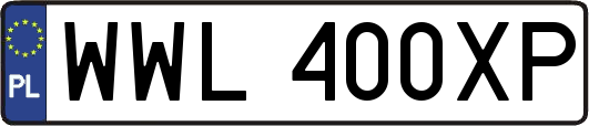 WWL400XP