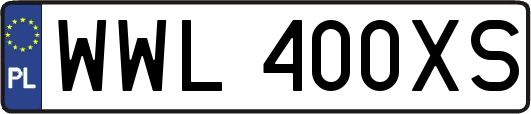 WWL400XS