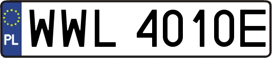 WWL4010E