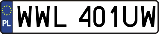 WWL401UW