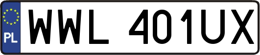 WWL401UX