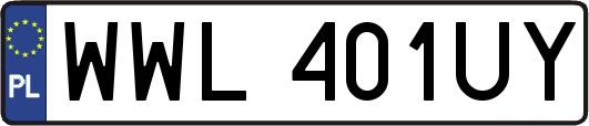 WWL401UY