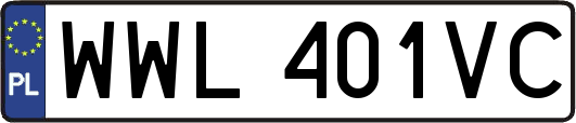 WWL401VC