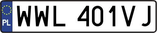 WWL401VJ