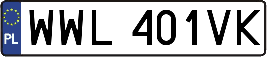 WWL401VK