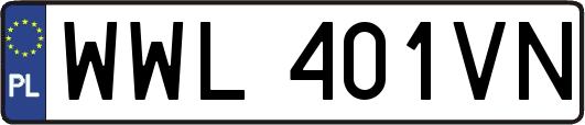 WWL401VN