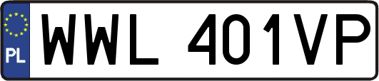 WWL401VP