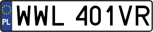 WWL401VR