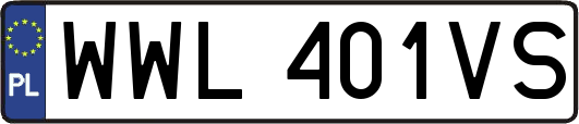 WWL401VS