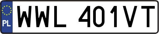 WWL401VT
