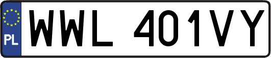 WWL401VY