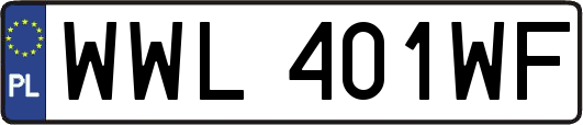 WWL401WF