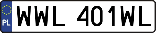 WWL401WL
