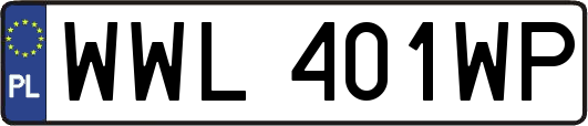 WWL401WP