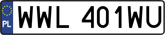 WWL401WU