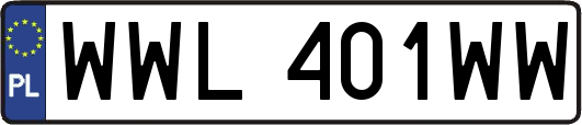 WWL401WW