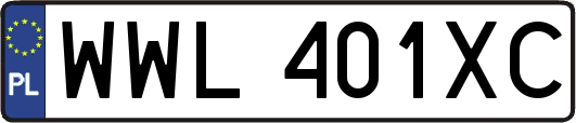 WWL401XC