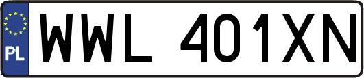 WWL401XN