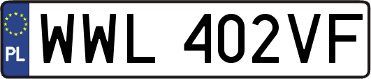 WWL402VF