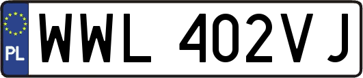 WWL402VJ