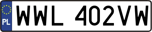WWL402VW