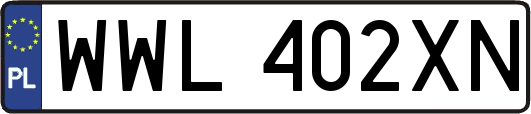 WWL402XN