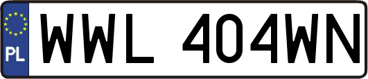 WWL404WN