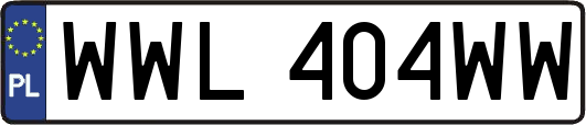WWL404WW