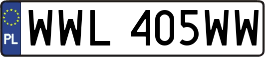 WWL405WW