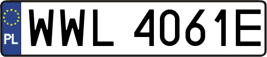WWL4061E