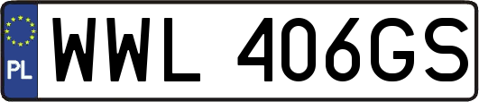 WWL406GS